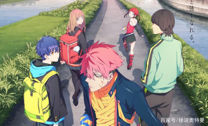 定了！4月2日，类似奥特曼的圆谷新剧，SSSS.电光机王来了！