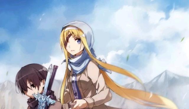 2018年的新番动漫，这些妹子最有可能成为本子王！