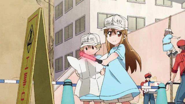 2018年的新番动漫，这些妹子最有可能成为本子王！