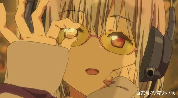 沉迷颜值系列：可爱值爆表，就算是反派，魅力依然势不可挡！