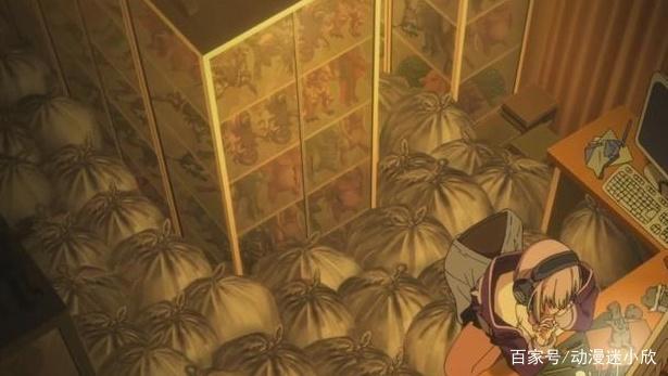 沉迷颜值系列：可爱值爆表，就算是反派，魅力依然势不可挡！