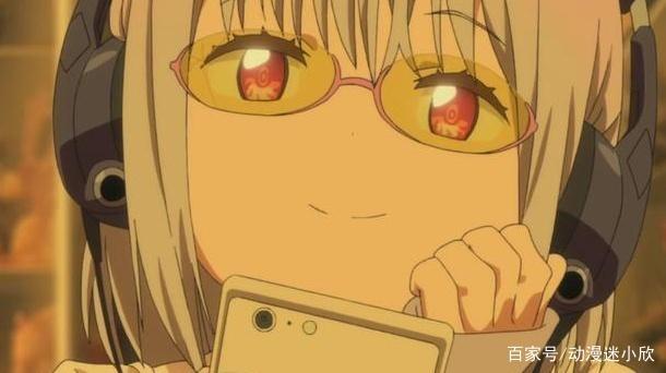 沉迷颜值系列：可爱值爆表，就算是反派，魅力依然势不可挡！