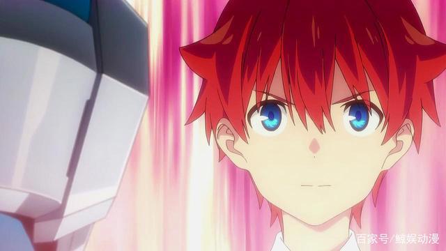 灵魂画师用“仿古壁画风”绘制动漫人物，天方夜谭的脑洞堪称清奇