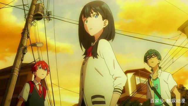 灵魂画师用“仿古壁画风”绘制动漫人物，天方夜谭的脑洞堪称清奇