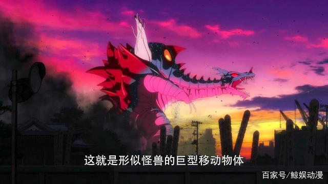 灵魂画师用“仿古壁画风”绘制动漫人物，天方夜谭的脑洞堪称清奇