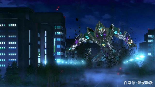 灵魂画师用“仿古壁画风”绘制动漫人物，天方夜谭的脑洞堪称清奇