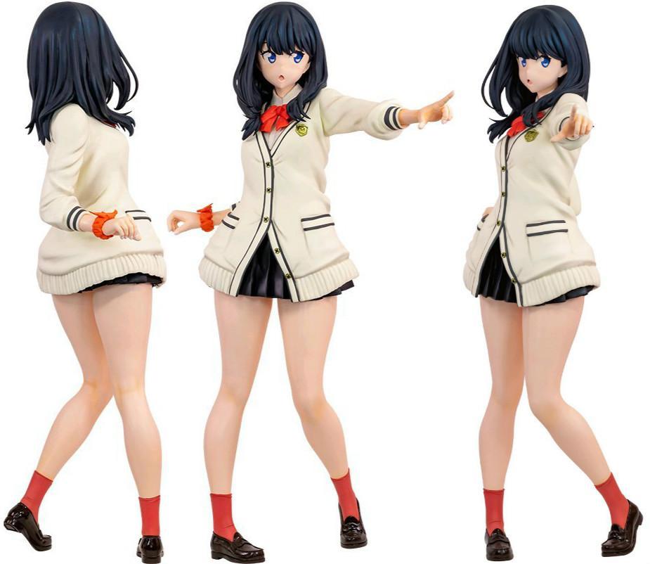 古立特两大女主“娃娃”来袭，限定10个，售价148万日元