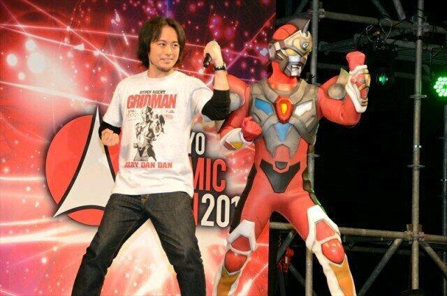 古立特和奥特曼联动？这是伏笔吗？这个是否暗示着茜未来的命运？