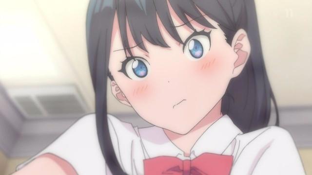 《SSSS.古立特》有一个真正值得信赖的朋友，就是最强的武器