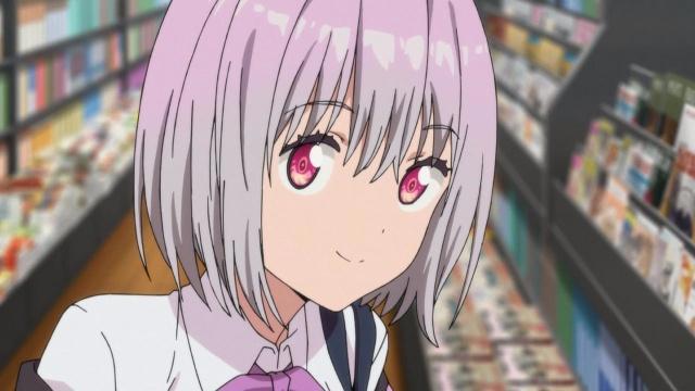 《SSSS.古立特》有一个真正值得信赖的朋友，就是最强的武器