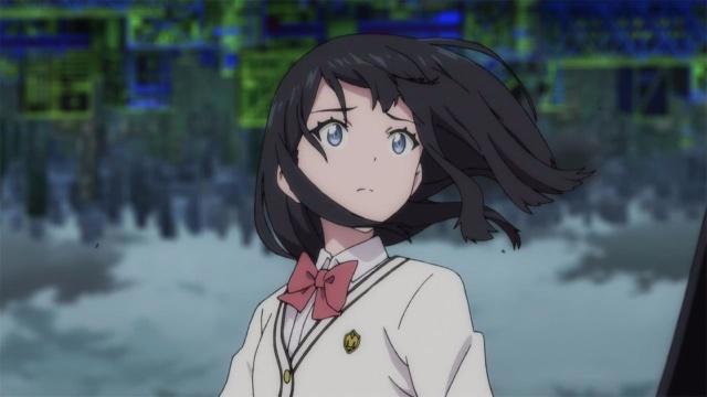 《SSSS.古立特》有一个真正值得信赖的朋友，就是最强的武器