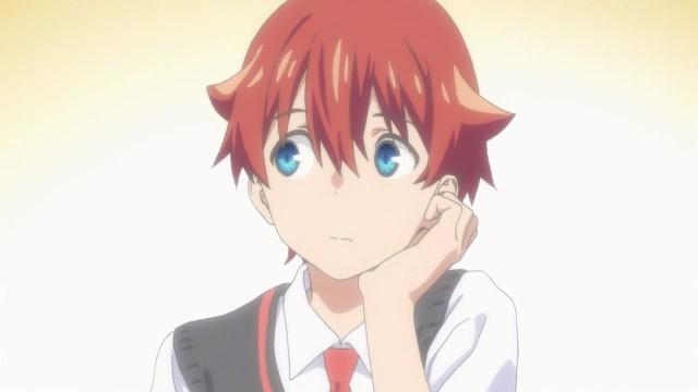 《SSSS.古立特》有一个真正值得信赖的朋友，就是最强的武器