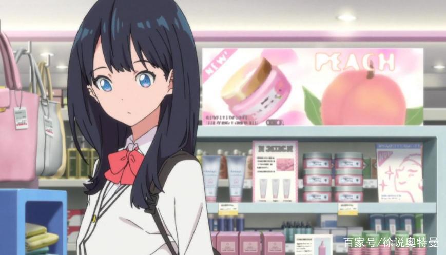 SSSS.电光机王：古立特同盟出现，宝多六花也会来吗？