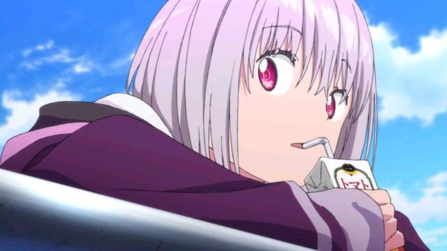 新番动漫：以后没六花同人图看了！古立特官方收回版权，是为何？