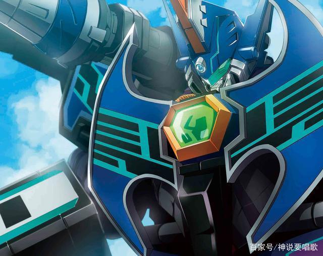 SSSS古立特小说全功率IF新形态公开：玩具实物赏析真五倍的快乐