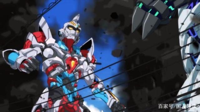 古立特：人设满分，我家新条茜很撩人，网友表示：六花不服