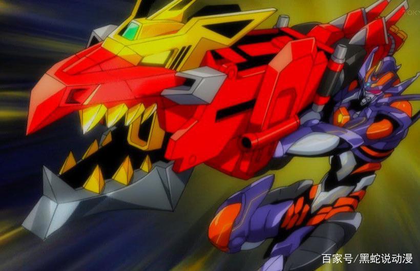 SSSS电光机王：古立特骑士变新龙帝概率提升古立特遭遇白学现场