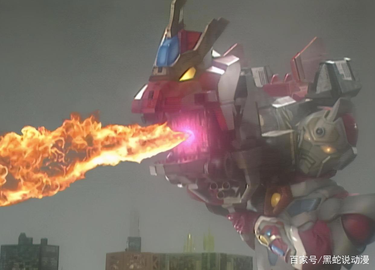 SSSS电光机王：古立特骑士变新龙帝概率提升古立特遭遇白学现场