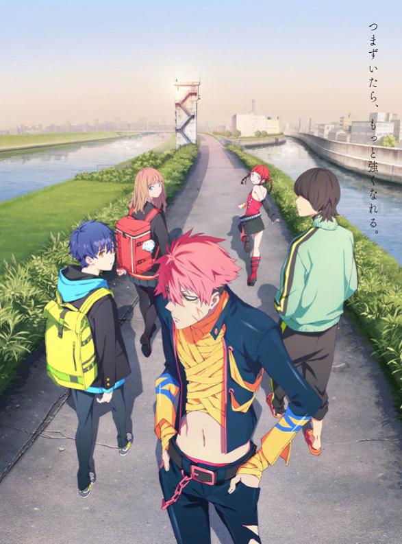 《SSSS古利特》新作品要来了，这次能否复制上一部的奇迹呢