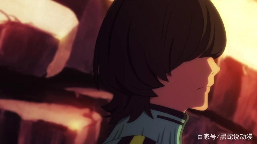 SSSS电光机王第7话预告粉丝不满：我家古立特骑士不配给正脸