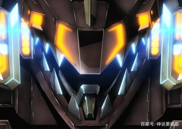 SSSS古立特新作DYNAZENON视觉图公开新蓝毛工具人疑似龙帝登场