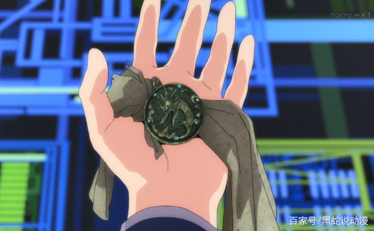 SSSS系列全新续作确定古立特携手电光机王新版龙帝古立特预定