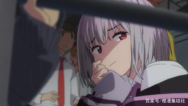 为什么动漫SSSS.Gridman如此受漫迷欢迎，原因其实很简单！