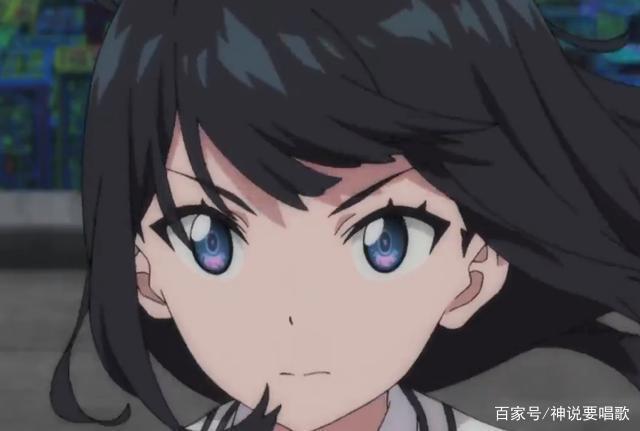 SSSS古立特新动画预告详解完全新作来袭真最终形态龙帝登场