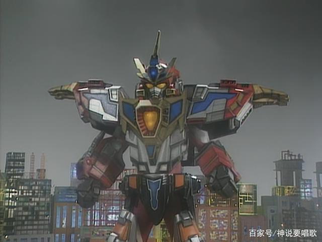 SSSS古立特新动画预告详解完全新作来袭真最终形态龙帝登场