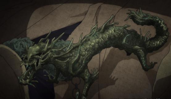 过去的背叛？SSSS电光机龙古立特外传动画第三集分析