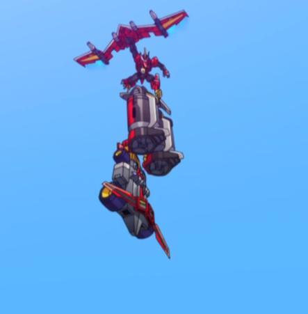 过去的背叛？SSSS电光机龙古立特外传动画第三集分析