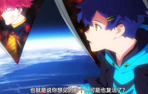 过去的背叛？SSSS电光机龙古立特外传动画第三集分析