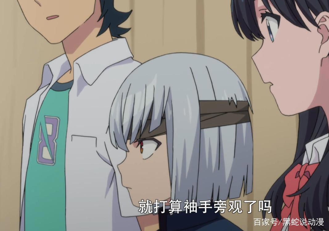 SSSS电光机王：古立特骑士帅气回归古立特：明明是我先来的