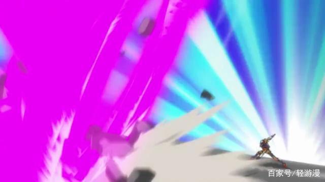 《SSSS.Gridman》:故事的高潮阶段！古立特骑士的诞生！致敬EVA