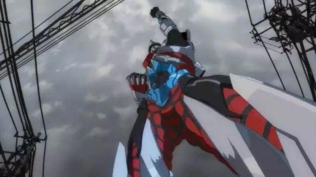 SSSS古立特：古立特和宝多六花，都是男孩的梦想