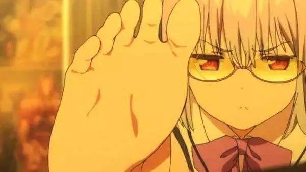 SSSS古立特：古立特和宝多六花，都是男孩的梦想