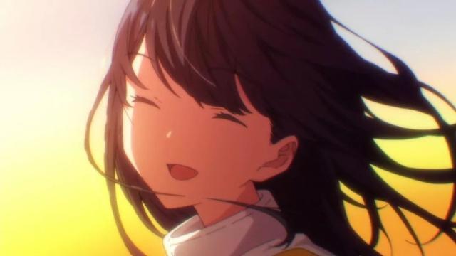 SSSS古立特：古立特和宝多六花，都是男孩的梦想