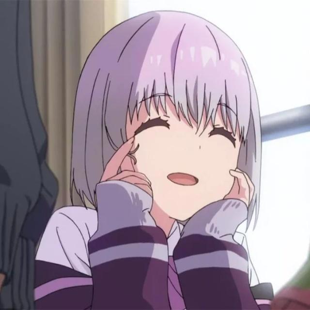 SSSS古立特：古立特和宝多六花，都是男孩的梦想