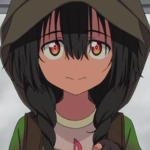 SSSS古立特：古立特和宝多六花，都是男孩的梦想