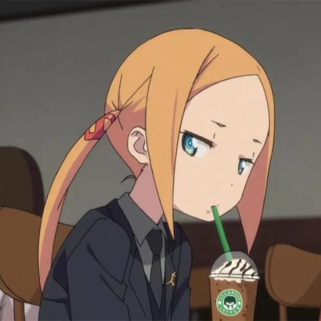 SSSS古立特：古立特和宝多六花，都是男孩的梦想