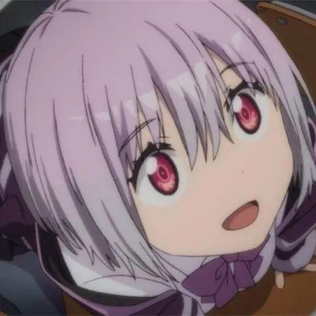 SSSS古立特：古立特和宝多六花，都是男孩的梦想