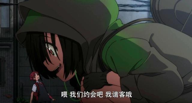 动漫杂谈：《SSSS.古立特》动画没能成为神作的三大败笔