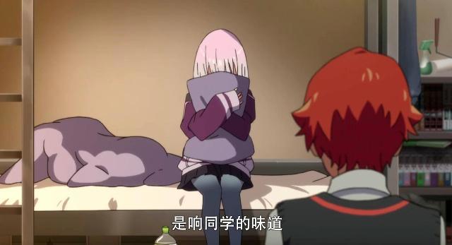 动漫杂谈：《SSSS.古立特》动画没能成为神作的三大败笔