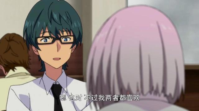 动漫杂谈：《SSSS.古立特》动画没能成为神作的三大败笔