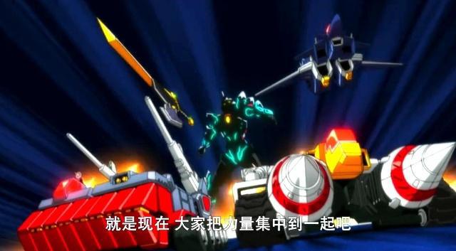 动漫杂谈：《SSSS.古立特》动画没能成为神作的三大败笔