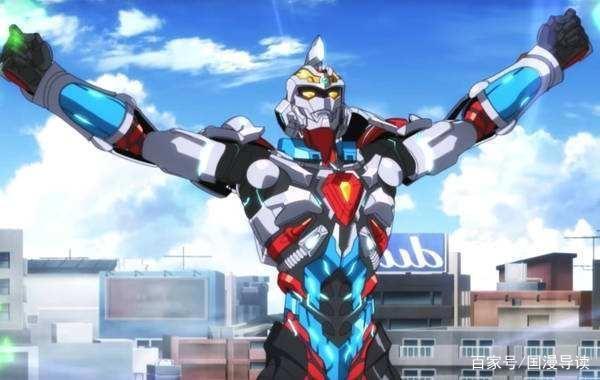 《SSSS.古立特》：无聊少女梦游怪兽世界，终被六花老婆唤醒！