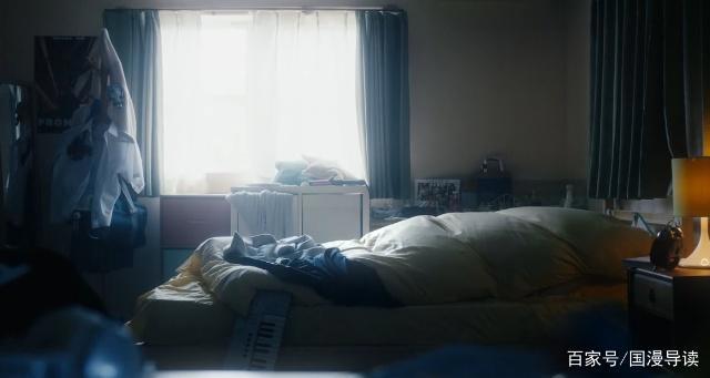 《SSSS.古立特》：无聊少女梦游怪兽世界，终被六花老婆唤醒！