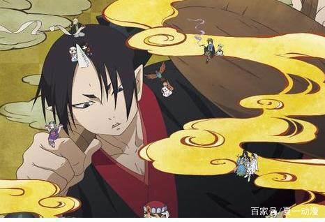 四月新番动漫推荐，第一部脑洞超大，最后一部真的好甜蜜