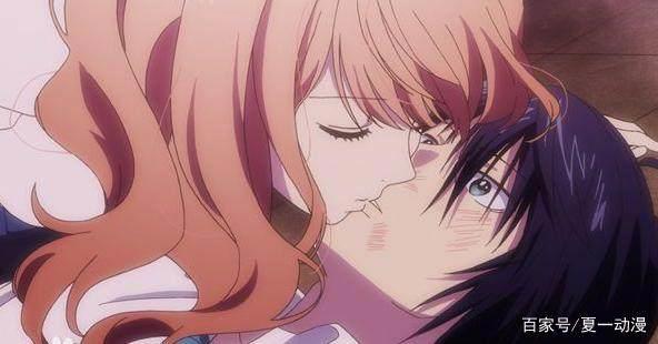 四月新番动漫推荐，第一部脑洞超大，最后一部真的好甜蜜