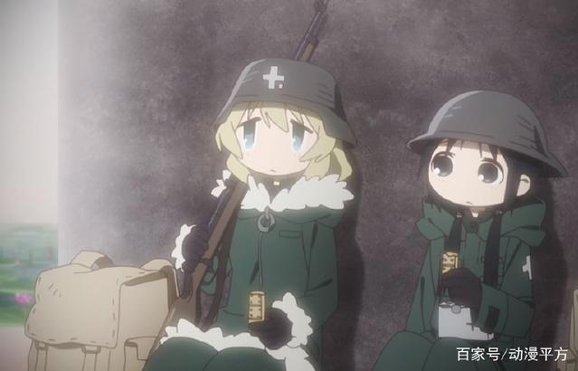 身为萝莉控，这几部动漫都没看过，好意思说自己是自身动漫迷？